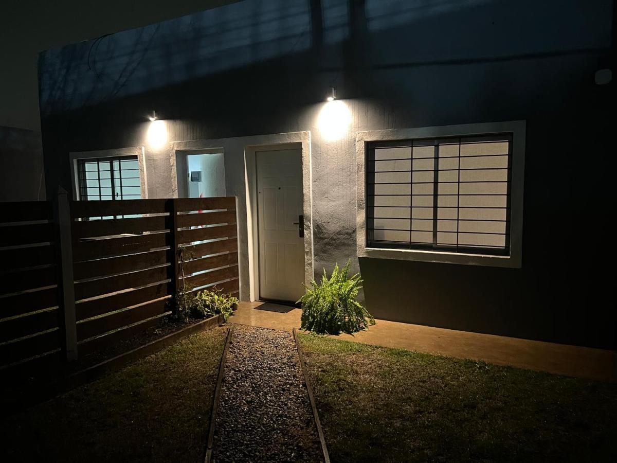 Apart Del Este Loft 6 Paysandú Exterior foto