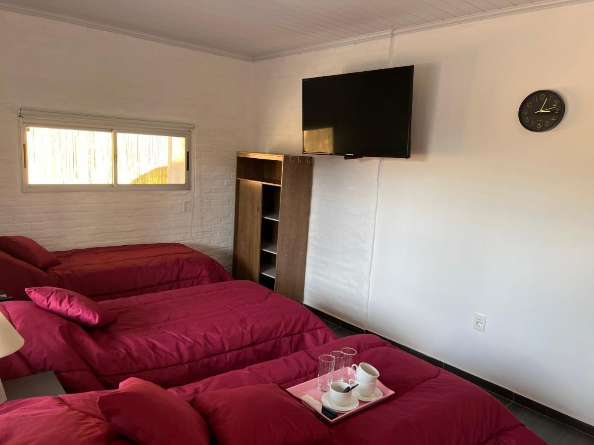 Apart Del Este Loft 6 Paysandú Exterior foto